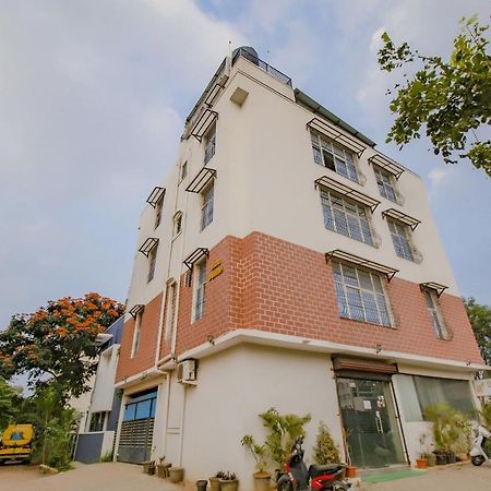 Orange Corner, Near Kempegowda Airport, Airport Pickup And Drop Available 24X7 Devanahalli 외부 사진
