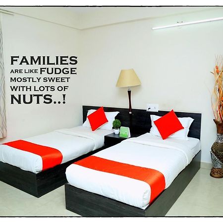 Orange Corner, Near Kempegowda Airport, Airport Pickup And Drop Available 24X7 Devanahalli 외부 사진