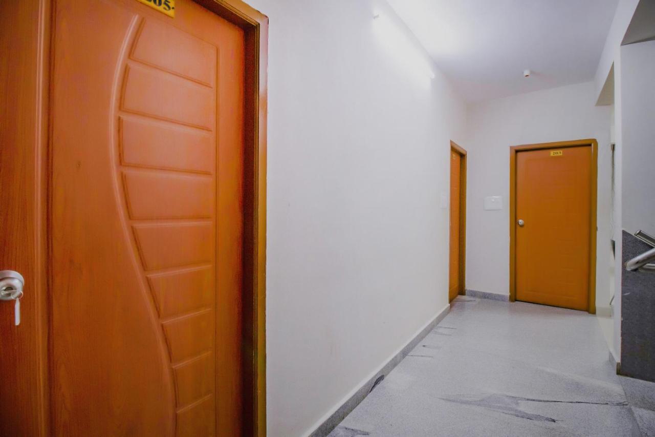 Orange Corner, Near Kempegowda Airport, Airport Pickup And Drop Available 24X7 Devanahalli 외부 사진