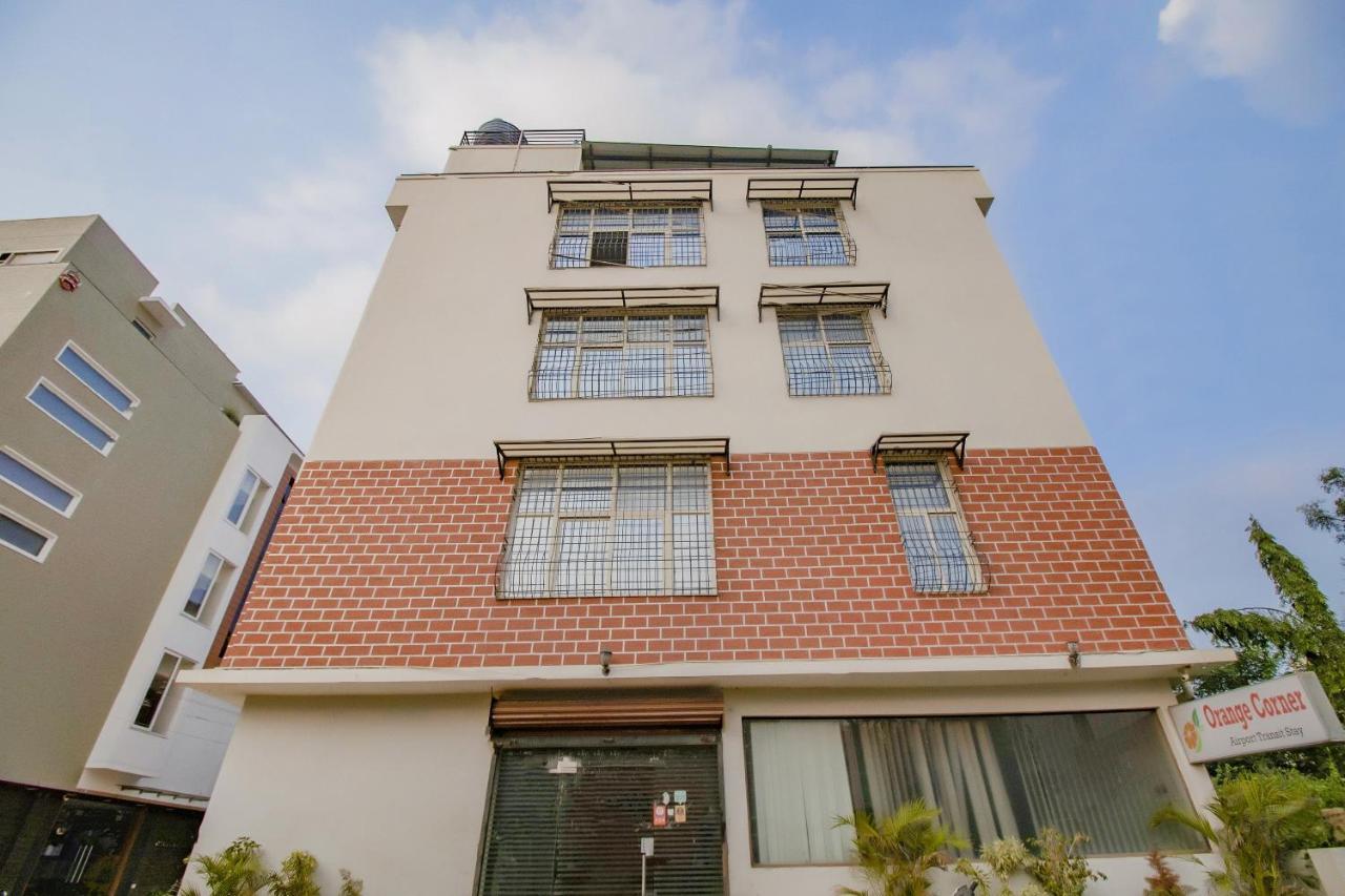 Orange Corner, Near Kempegowda Airport, Airport Pickup And Drop Available 24X7 Devanahalli 외부 사진