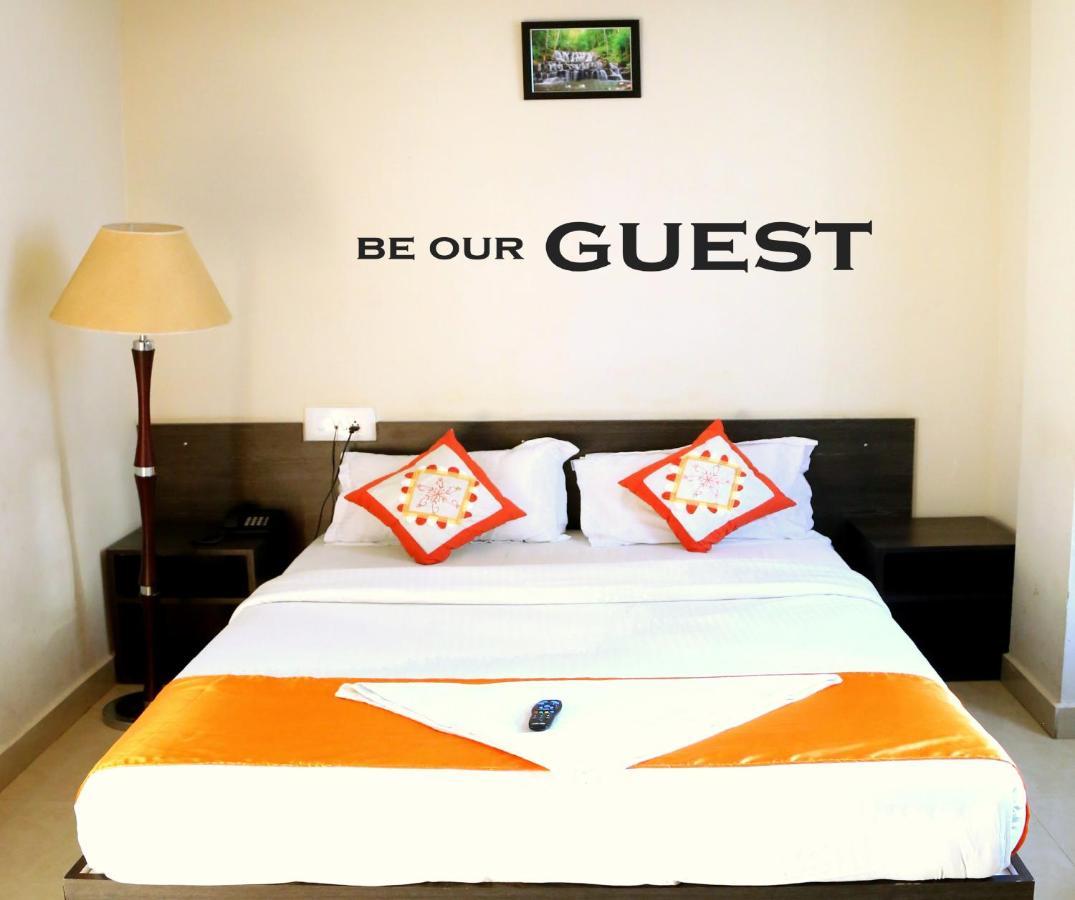 Orange Corner, Near Kempegowda Airport, Airport Pickup And Drop Available 24X7 Devanahalli 외부 사진