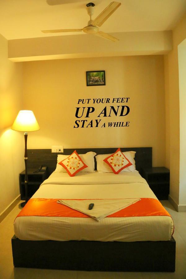 Orange Corner, Near Kempegowda Airport, Airport Pickup And Drop Available 24X7 Devanahalli 외부 사진