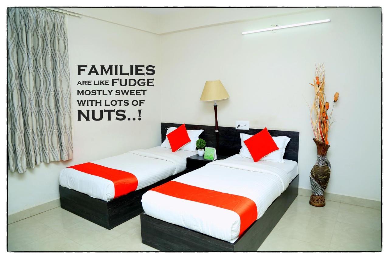 Orange Corner, Near Kempegowda Airport, Airport Pickup And Drop Available 24X7 Devanahalli 외부 사진