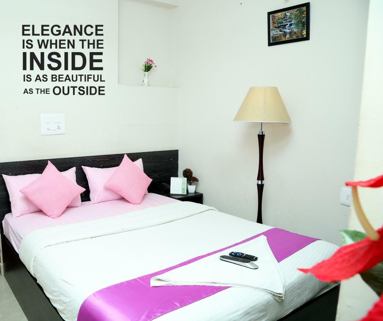 Orange Corner, Near Kempegowda Airport, Airport Pickup And Drop Available 24X7 Devanahalli 외부 사진