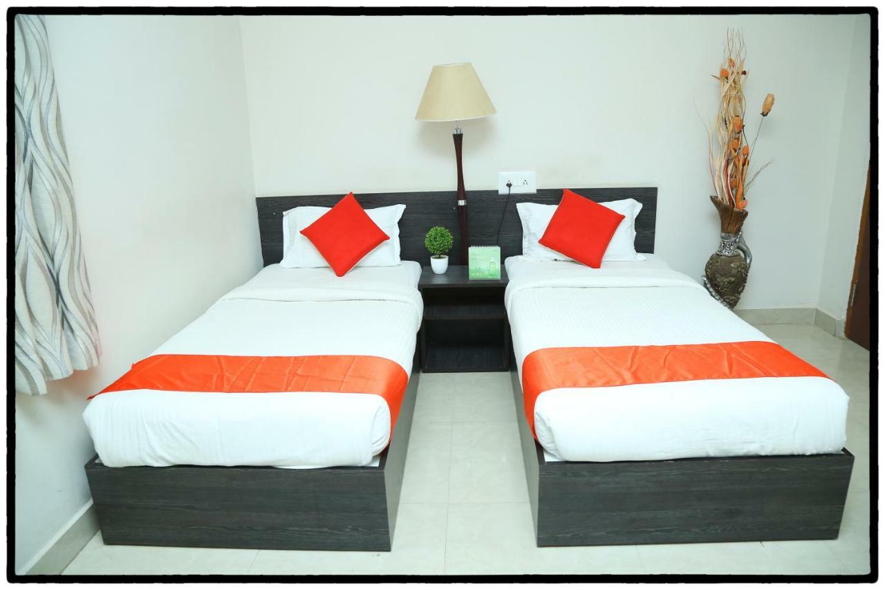 Orange Corner, Near Kempegowda Airport, Airport Pickup And Drop Available 24X7 Devanahalli 외부 사진