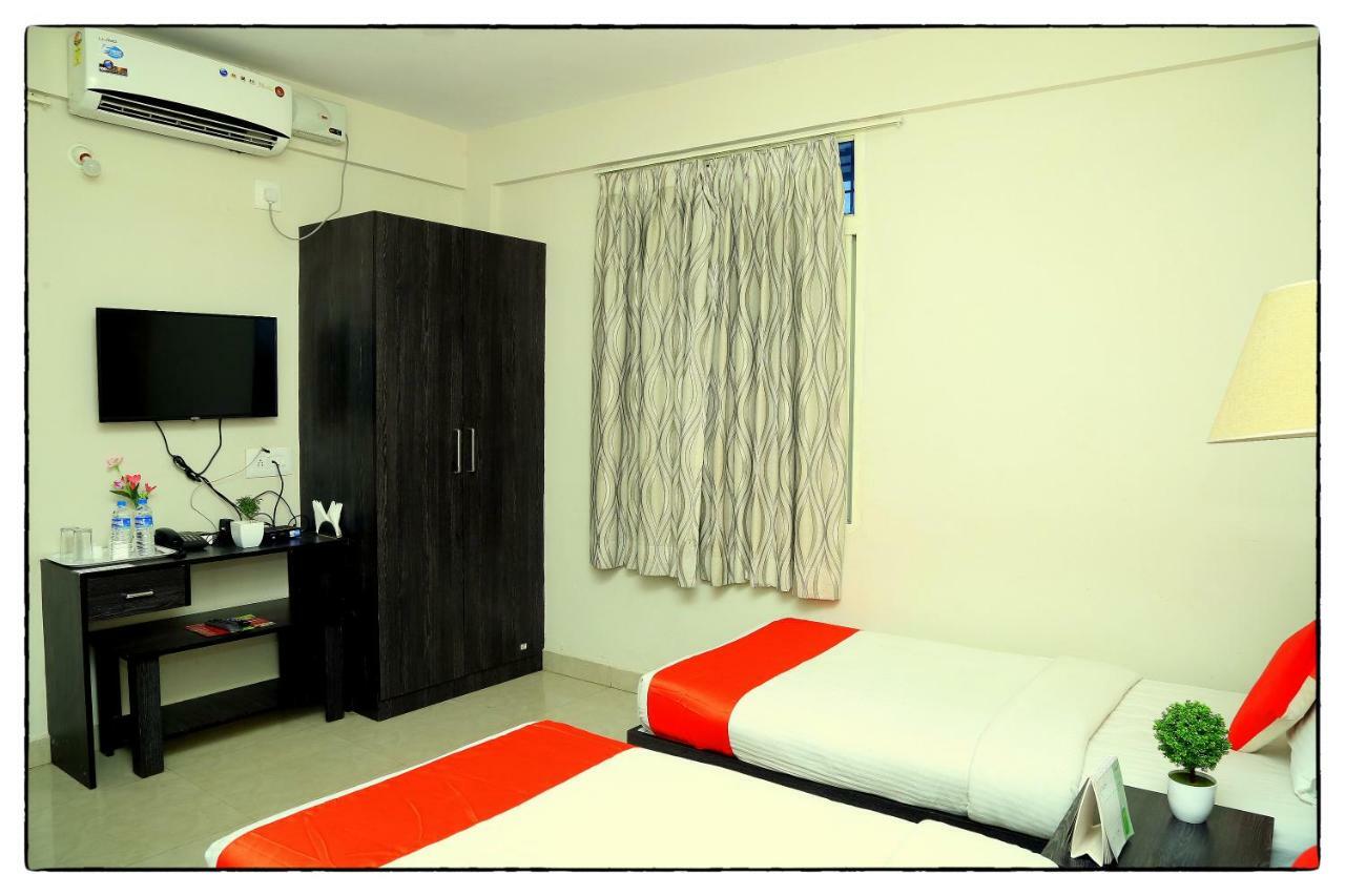 Orange Corner, Near Kempegowda Airport, Airport Pickup And Drop Available 24X7 Devanahalli 외부 사진