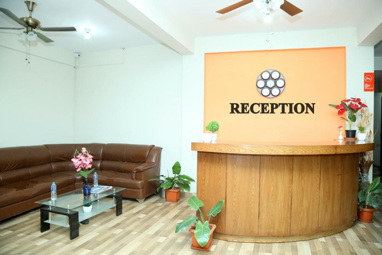 Orange Corner, Near Kempegowda Airport, Airport Pickup And Drop Available 24X7 Devanahalli 외부 사진