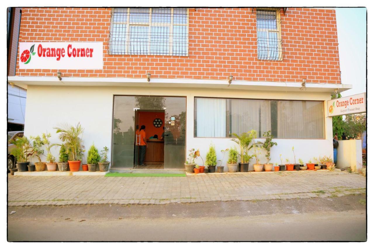 Orange Corner, Near Kempegowda Airport, Airport Pickup And Drop Available 24X7 Devanahalli 외부 사진
