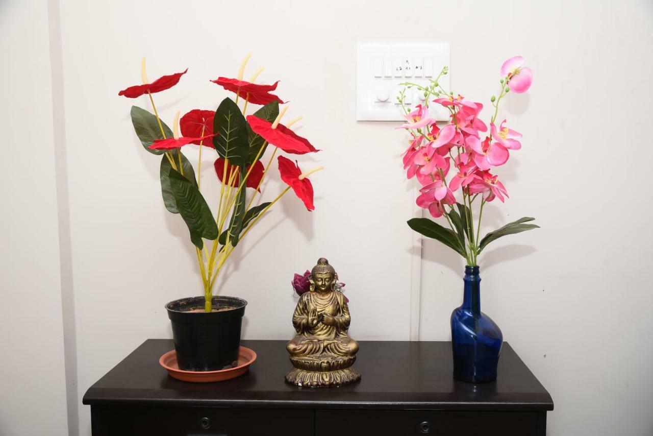 Orange Corner, Near Kempegowda Airport, Airport Pickup And Drop Available 24X7 Devanahalli 외부 사진