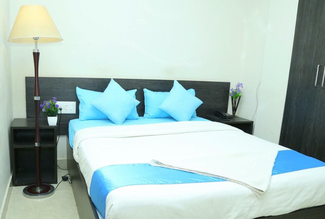 Orange Corner, Near Kempegowda Airport, Airport Pickup And Drop Available 24X7 Devanahalli 외부 사진