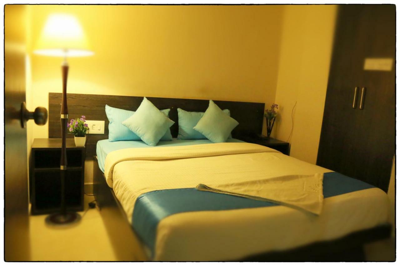 Orange Corner, Near Kempegowda Airport, Airport Pickup And Drop Available 24X7 Devanahalli 외부 사진