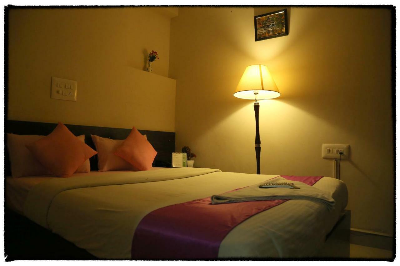 Orange Corner, Near Kempegowda Airport, Airport Pickup And Drop Available 24X7 Devanahalli 외부 사진