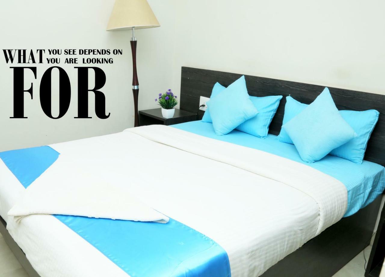 Orange Corner, Near Kempegowda Airport, Airport Pickup And Drop Available 24X7 Devanahalli 외부 사진