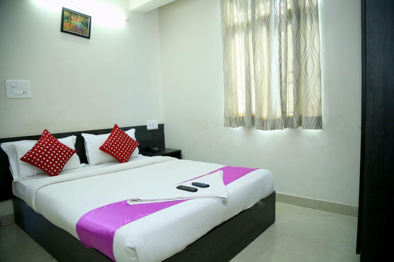 Orange Corner, Near Kempegowda Airport, Airport Pickup And Drop Available 24X7 Devanahalli 외부 사진